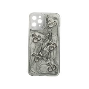 Phone case Tech Time Cherry