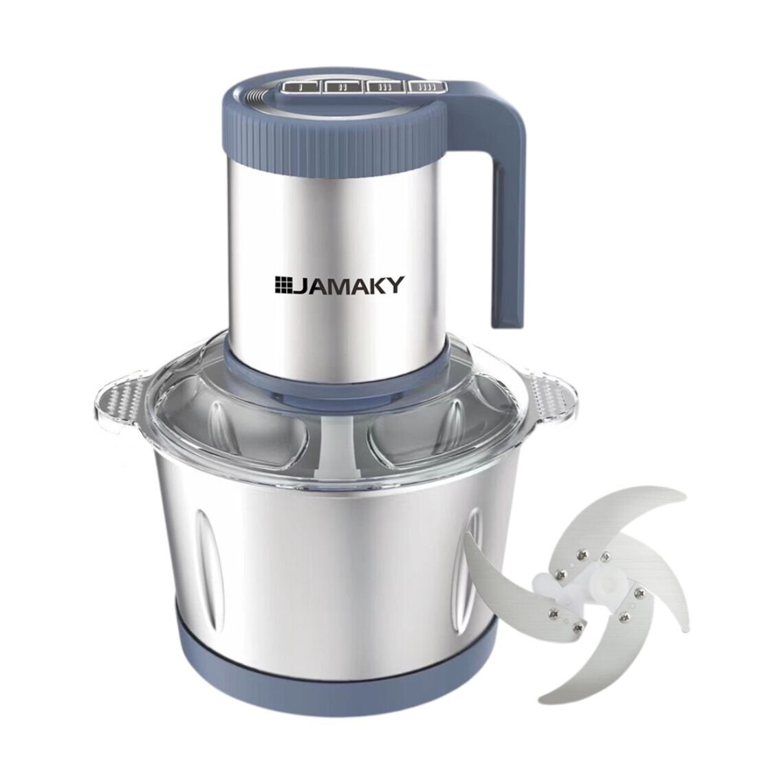 Grires Perimesh JAMAKY JMK8009