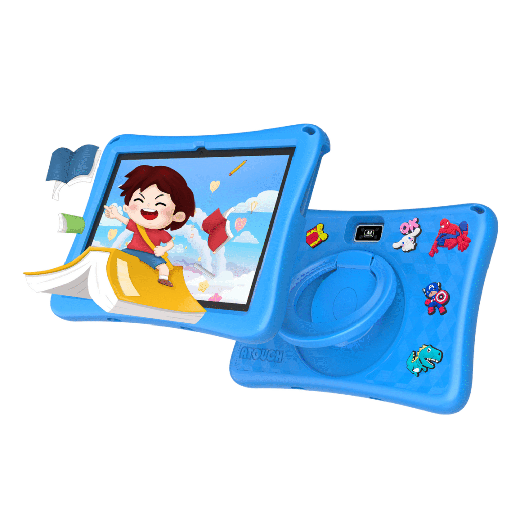 Tablet ATouch KT37