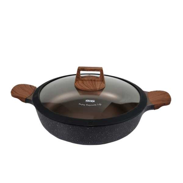 Tigan Special DSP CA004-BS24