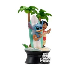 Figurë Dekoruese - Disney Lilo & Stitch
