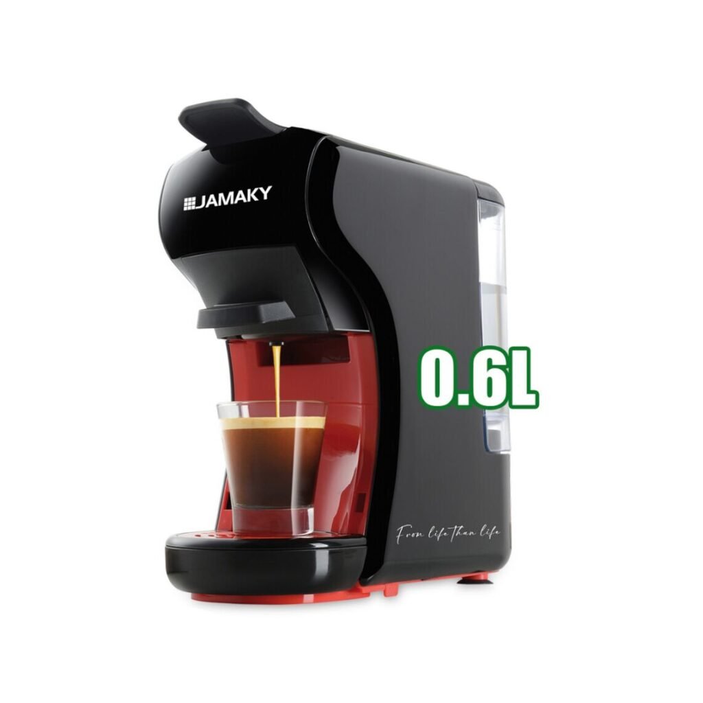 Aparat Kafeje JAMAKY JMK9012