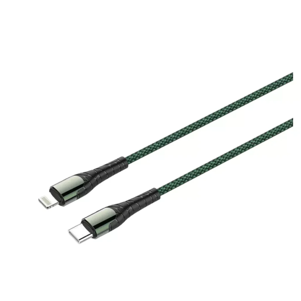 Kabllo E Karikimit LDNIO LC112