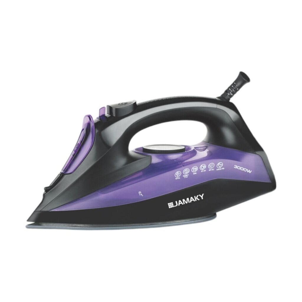 Hekur Me Avull JAMAKY JMK1096