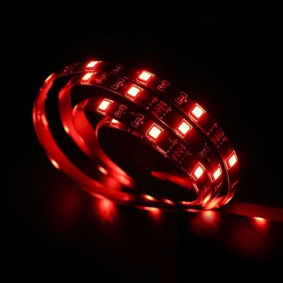 Drita Led SONOFF 5050RGB-2M - Figura 2