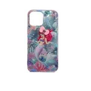 Phone Case IP13PROMAX TECH TIME Sirena