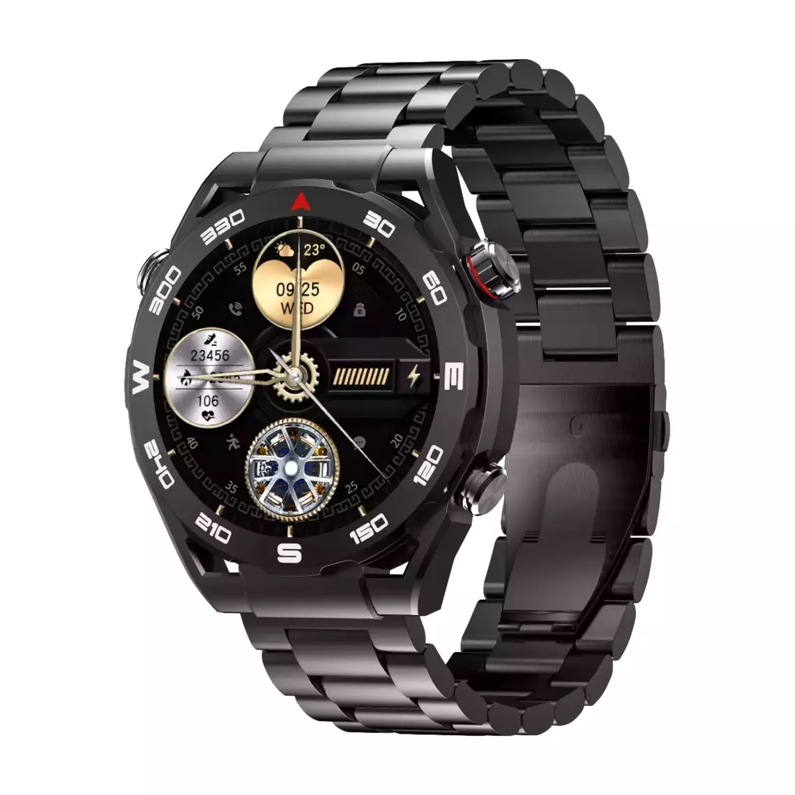 Orë E Mençur Havit M9030 Ultra