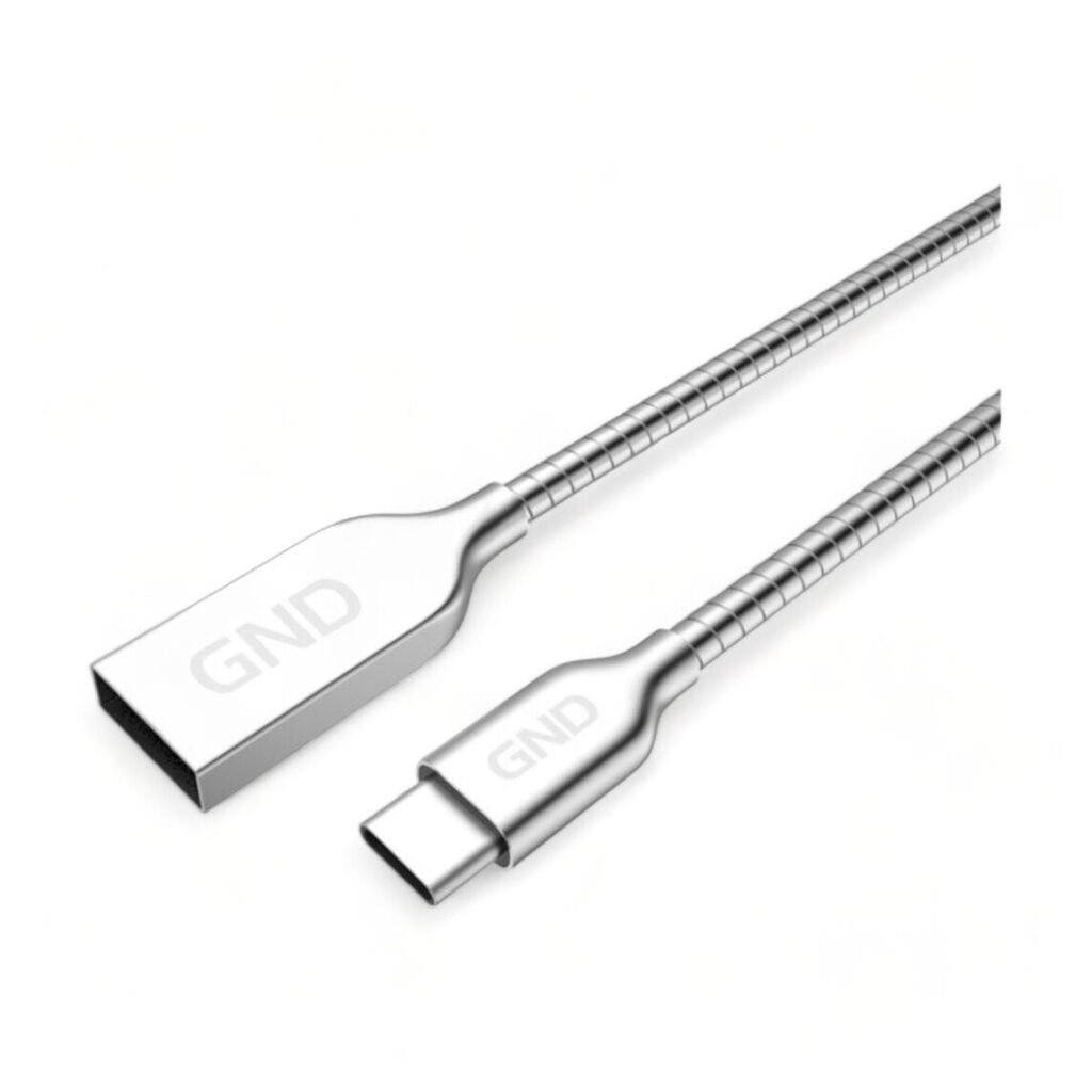 Kabllo Usb GND GNDUSBAC100MM23