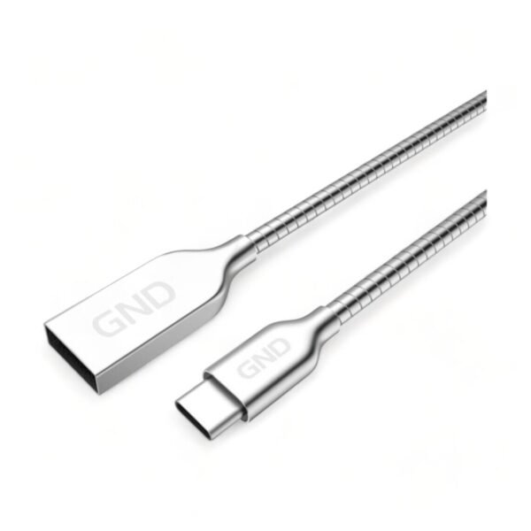 Kabllo Usb GND GNDUSBAC100MM23