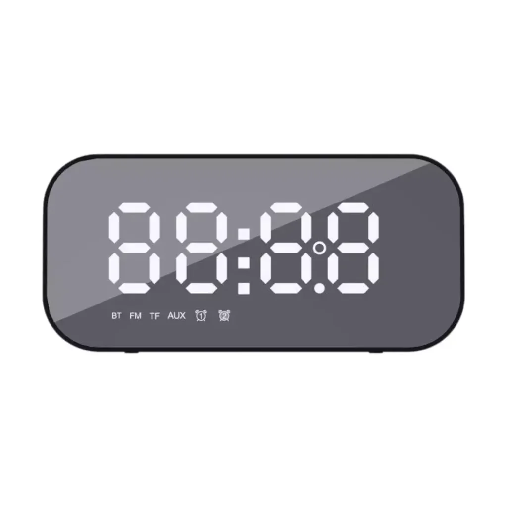 Altoparlant me Alarm. Bluetooth dhe Radio FM – HAVIT M3