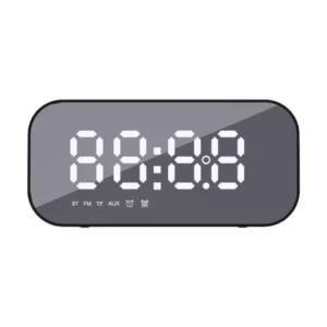 Altoparlant me Alarm. Bluetooth dhe Radio FM – HAVIT M3