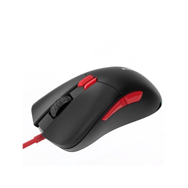Maus MONSTER KM4S-MBK - Image 2