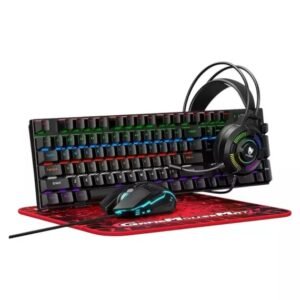 Set 4 ne 1 T-Wolf TF700