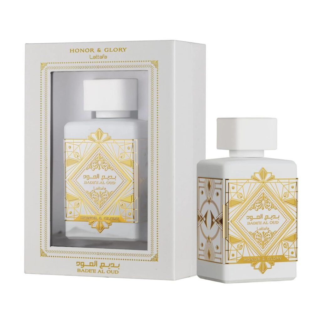 Parfum Badee al Oud Honor and Glory, 100ml