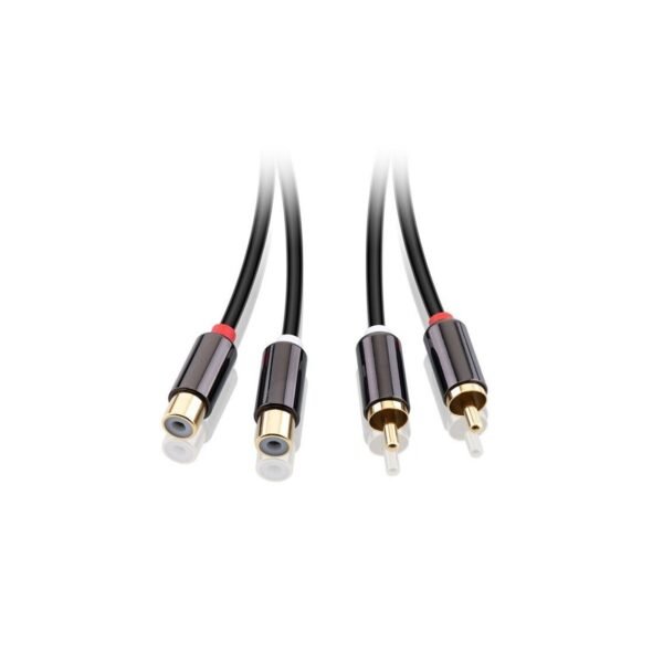 Kabllo Stereo GOGEN GOG2CINCH250FM01