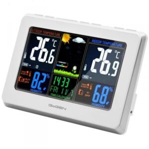 Kontrollues Moti GOGEN GOGME3257