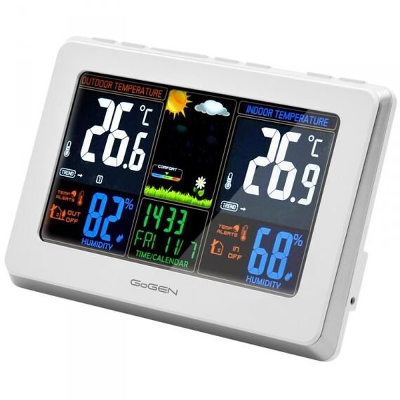 Kontrollues Moti GOGEN GOGME3257
