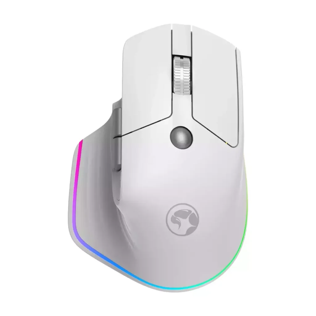 Maus MARVO G803 WH