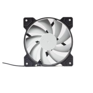 Ventilator Ftohes Per Kompjuter SAMA 12cm BW regular fan