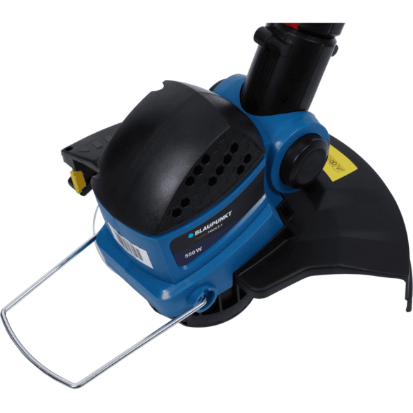 Preres Bari BLAUPUNKT GT7010 - Figura 4