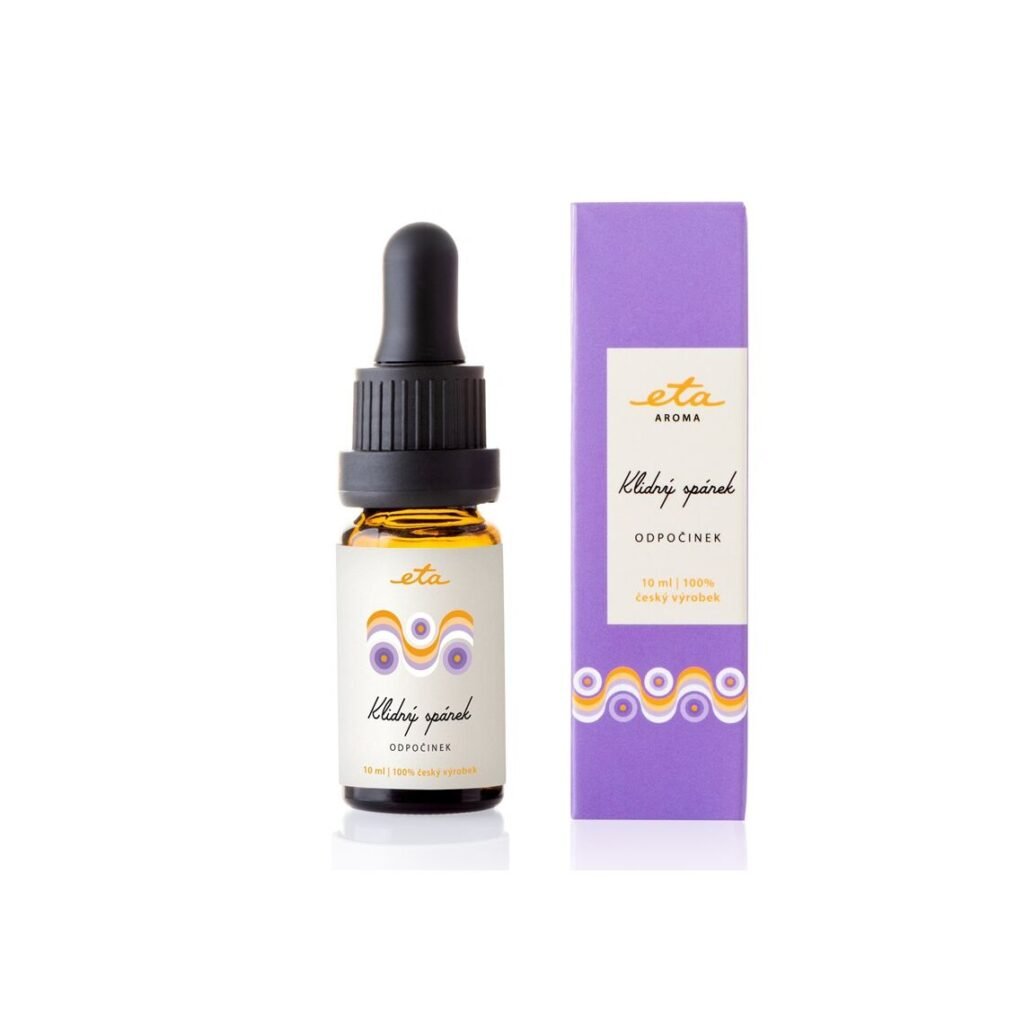 Vaj Aromatik ETA 83390020