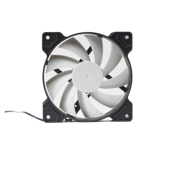 Ventilator Ftohes Per Kompjuter SAMA 12cm BW reg