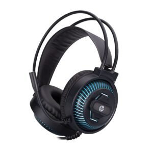 Kufje HP DHE-8001U