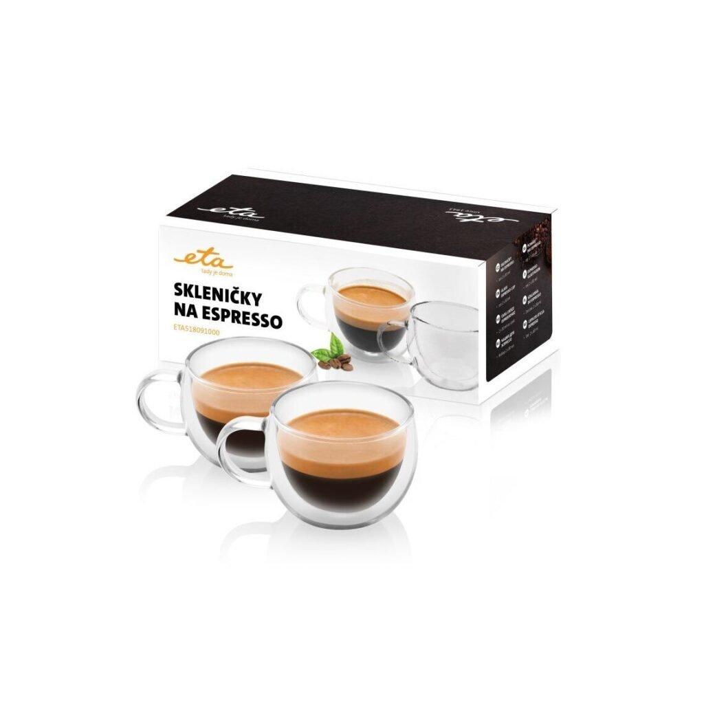 Gota Per Espresso ETA 518091000