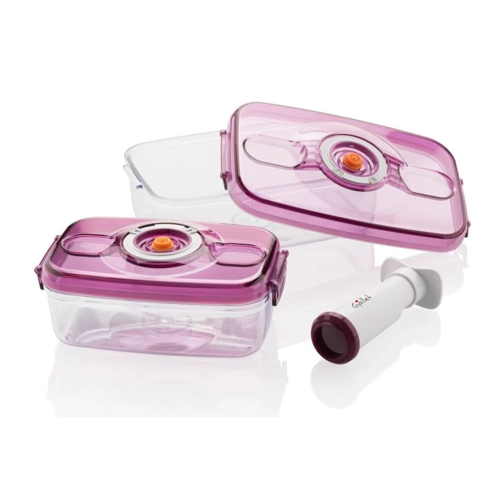 Mylles Vakumi GALLET GALMSV250BOX