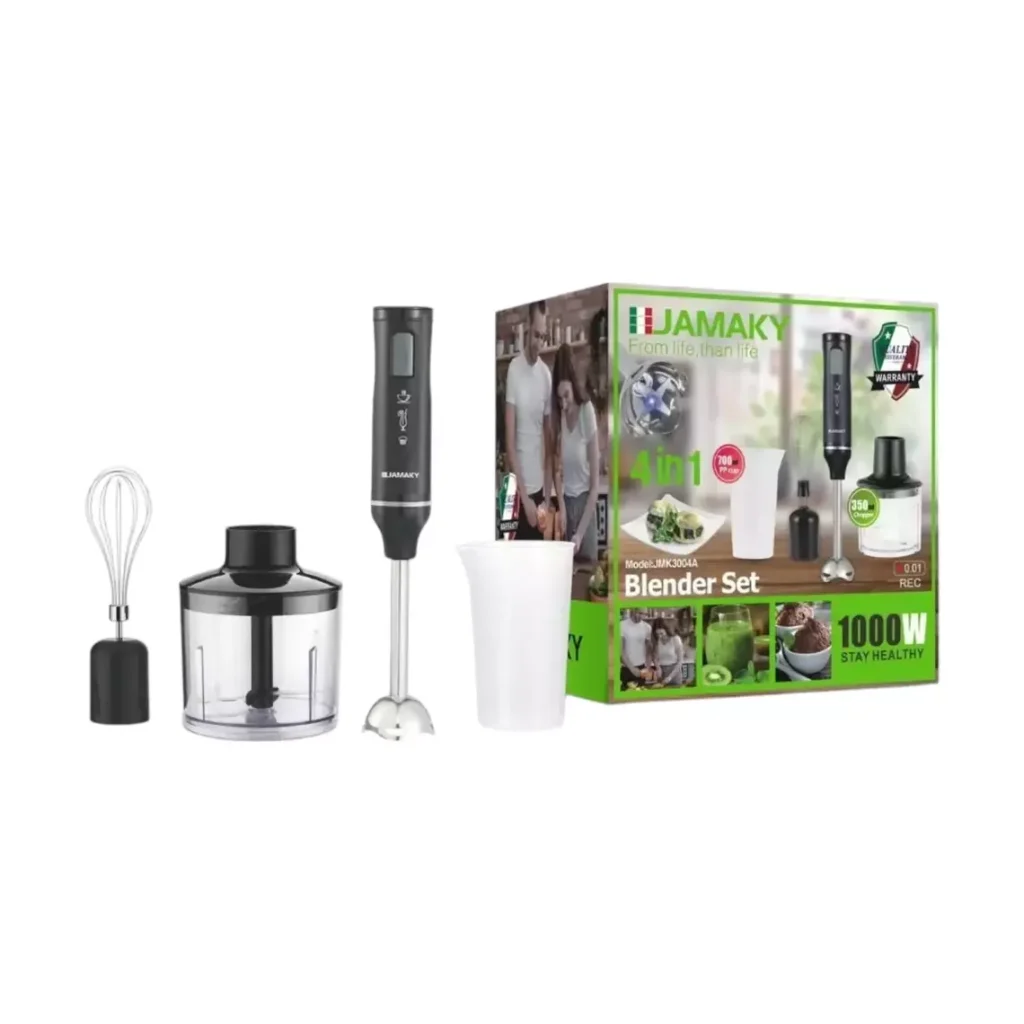 Blender JAMAKY JMK3004A