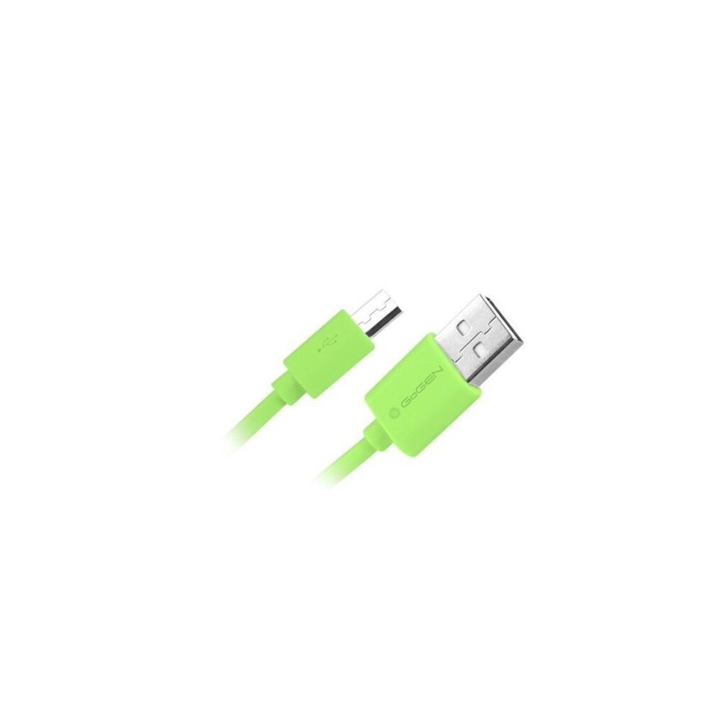 Lidhje Mikro Usb GOGEN GOGMICUSB100MM12