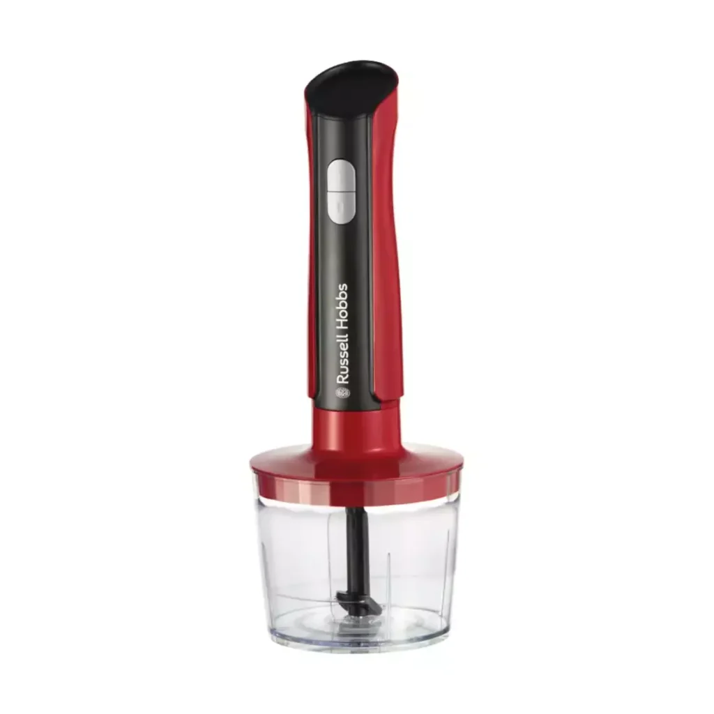 Bluarese Russell Hobbs - Desire 3-i-1