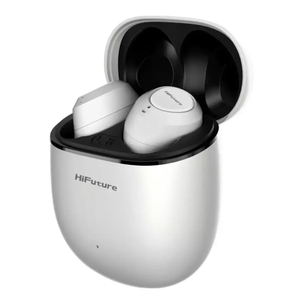 Kufje Hi-Future OlymBuds 3