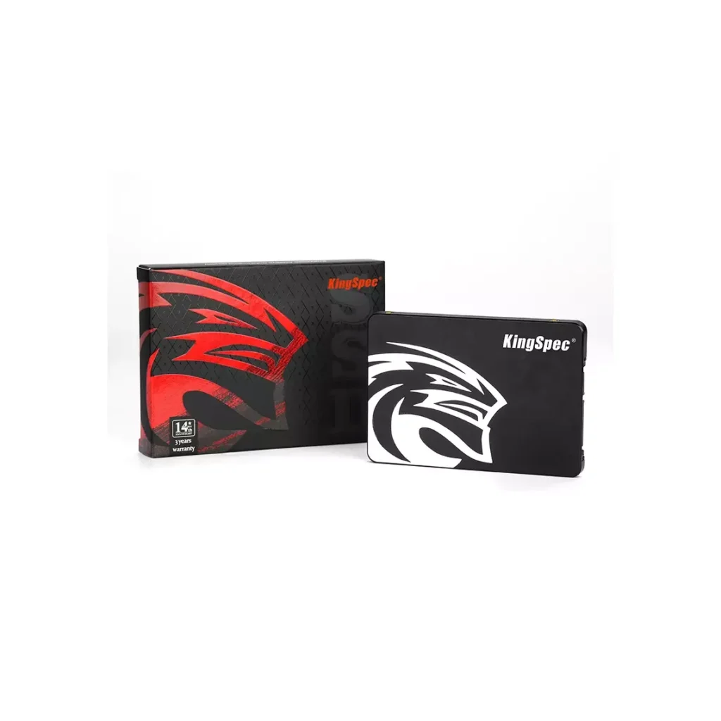 Ssd KINGSPEC SSD 2TB