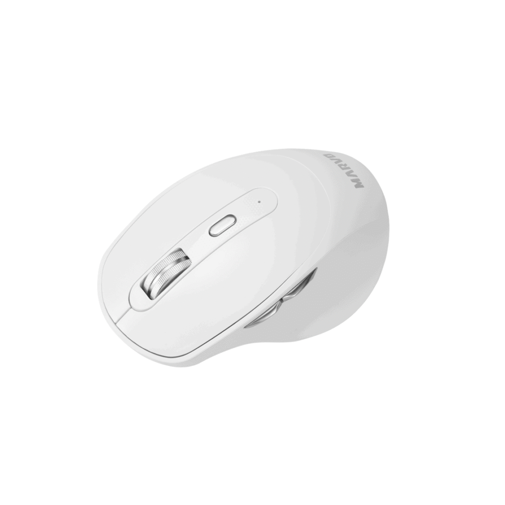 Maus MARVO WM106W WH