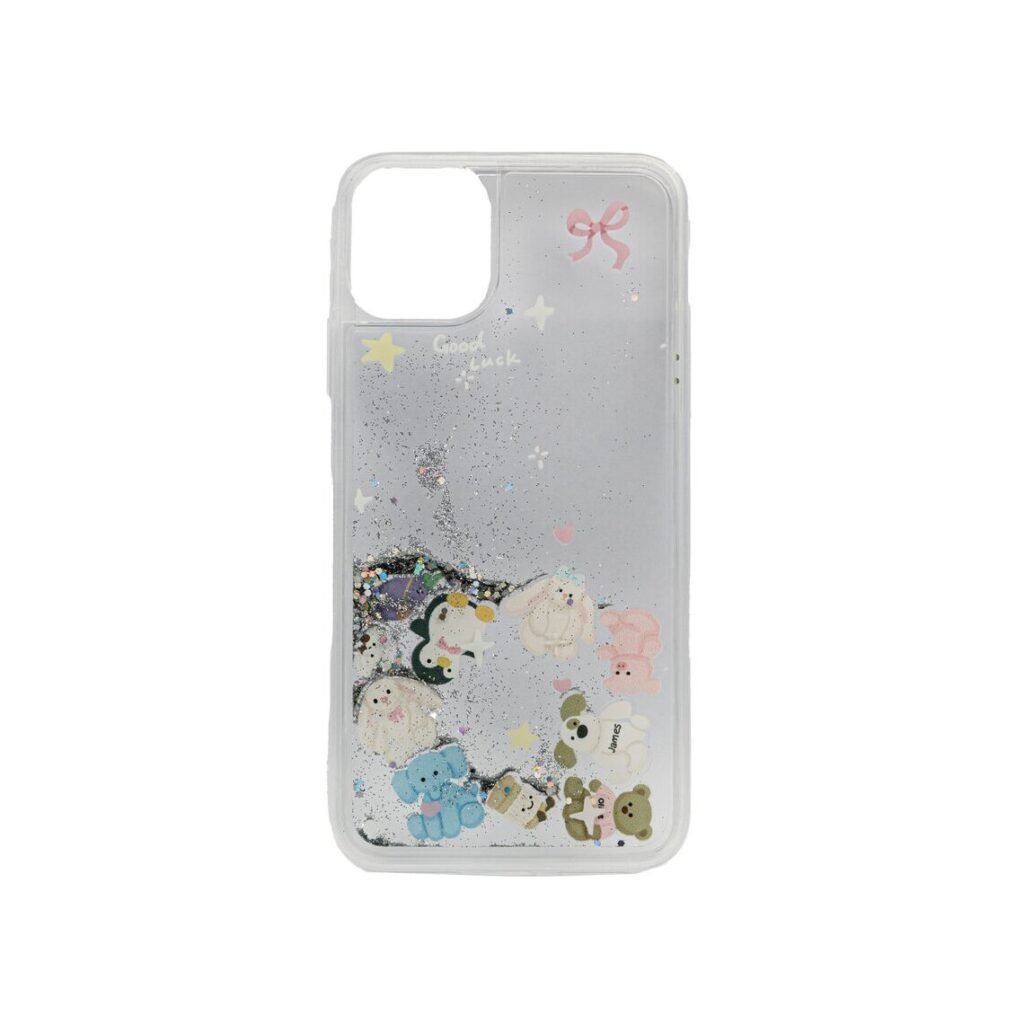 Phone case Tech Time FA103-028