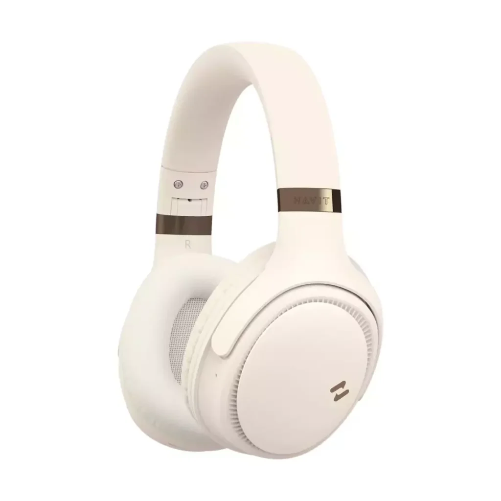 Kufje Me Bluetooth HAVIT H630BT