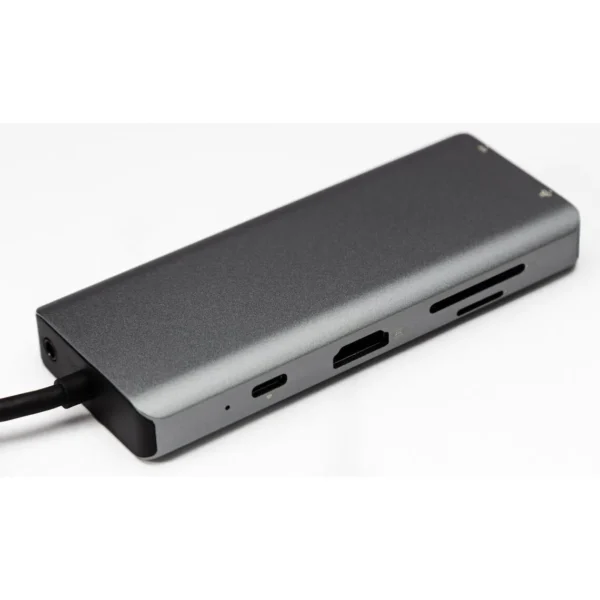 Docking Station SONIT GC-E03 - Figura 7