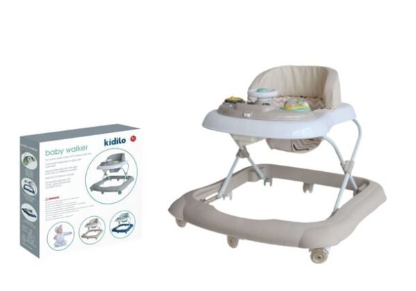 Dubak per bebe - Figura 3