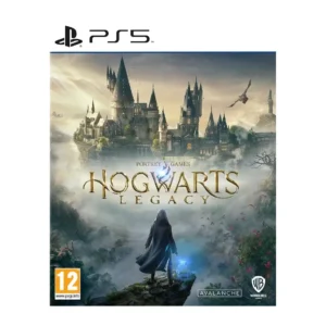 Hogwarts: Legacy Disk Version PS5