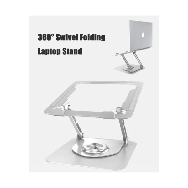 Stand Per Laptop SONIT HF147 - Image 6