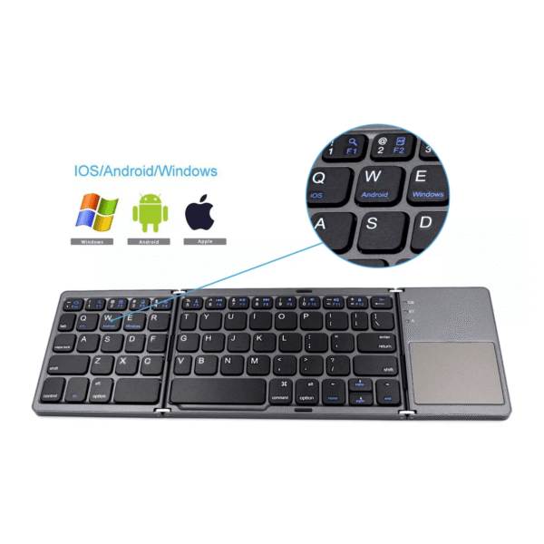 Tastiere E Palosshme SAMA B033 - Figura 2