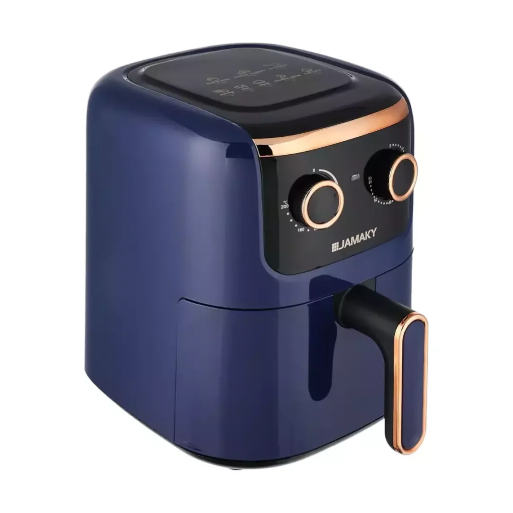 Friteze JAMAKY JMK5003