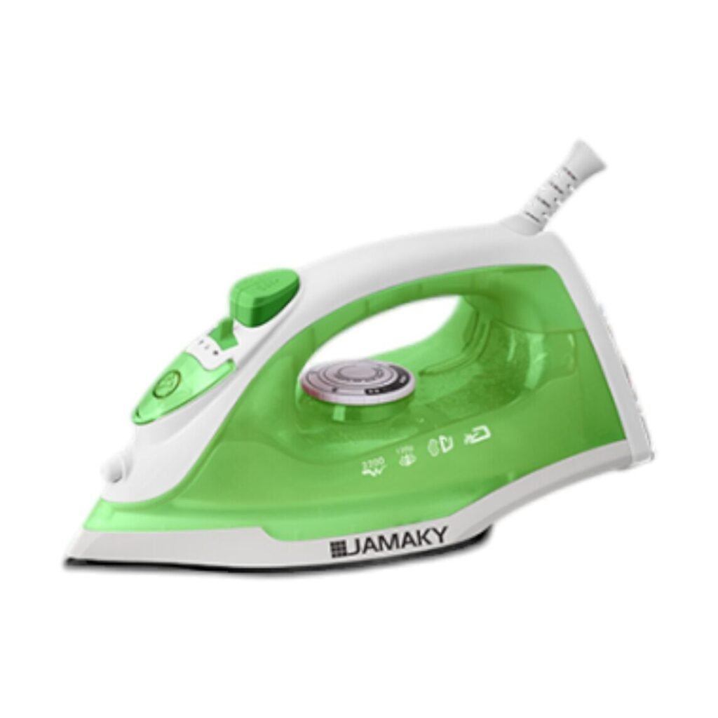 Hekur JAMAKY JMK1100