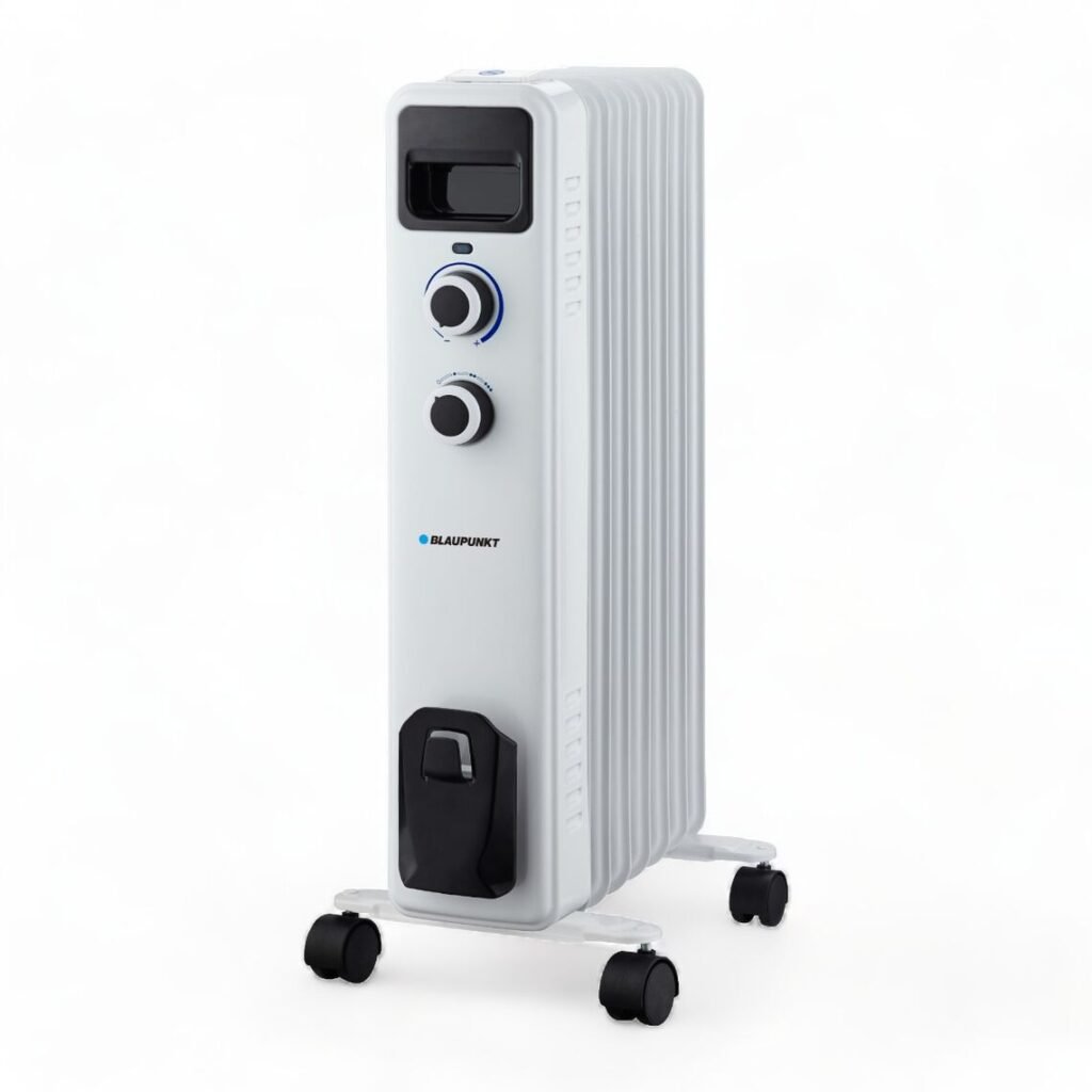 Radiator Me Vaj BLAUPUNKT HOR501