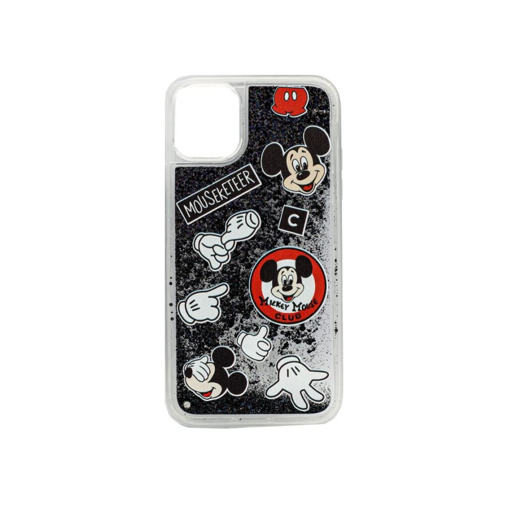 Phone case Tech Time FA103-009