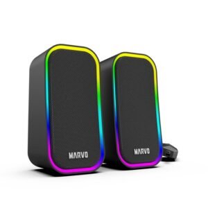 Altoparlant MARVO SG-285 BK