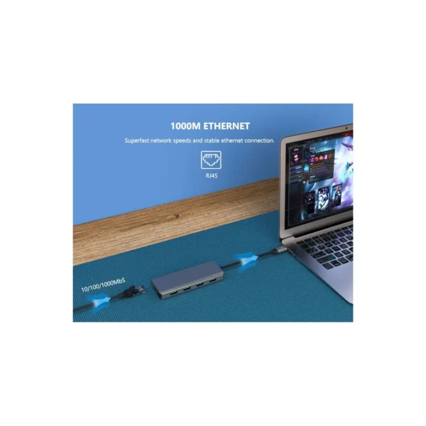 Docking Station SONIT GC-E03 - Figura 4