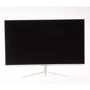 32 inch Monitor Gaming STARDOM ZP3275 4k 75Hz 1ms borderless curved