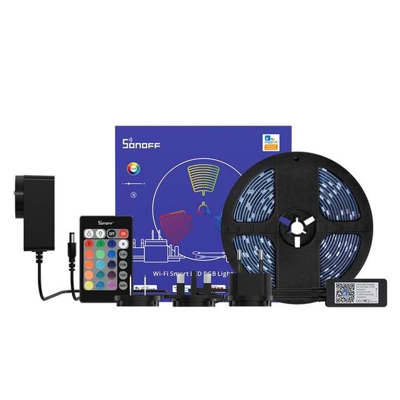 Drita Led SONOFF L2 Lite-5M-EU